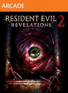 Resident Evil: Revelations 2: Episode 3: Judgment (US)