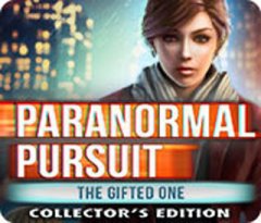Paranormal Pursuit: The Gifted One: Collector's Edition (US)