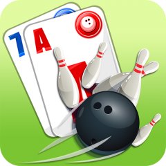 Strike Solitaire (US)