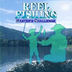 Reel Fishing: Master's Challenge (US)