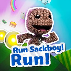 Run Sackboy! Run! (EU)