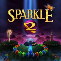 Sparkle 2 (EU)