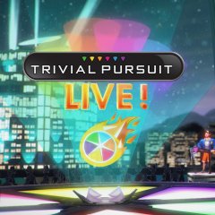 Trivial Pursuit Live! (EU)