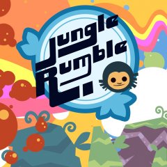 Jungle Rumble: Freedom, Happiness, And Bananas (US)