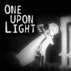 One Upon Light (EU)