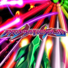 Prismatic Solid (JP)