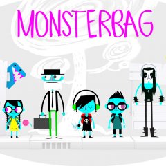 MonsterBag (EU)