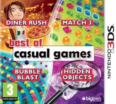 Best Of Casual Games (EU)