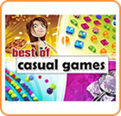 Best Of Casual Games [eShop] (US)