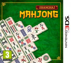 Shanghai Mahjong (EU)