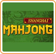 Shanghai Mahjong [eShop] (US)