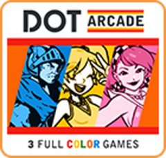 Dot Arcade (US)