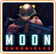 Moon Chronicles: Episode 2: Unknown Source (US)