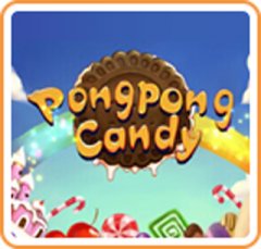 Pong Pong Candy (US)