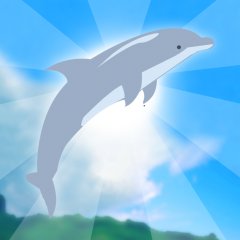 Dolphin Up (US)