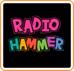 Radiohammer (US)