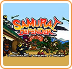 Samurai Defender (US)