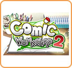 <a href='https://www.playright.dk/info/titel/comic-workshop-2'>Comic Workshop 2</a>    22/30