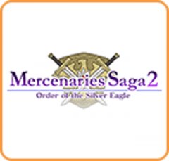 Mercenaries Saga 2 (US)