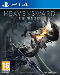 Final Fantasy XIV: Heavensward (EU)