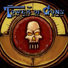 Tower Of Guns (EU)