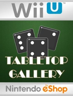 Tabletop Gallery (EU)