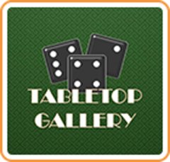 Tabletop Gallery (US)