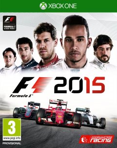 F1 2015 (EU)