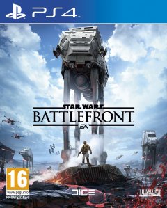 Star Wars: Battlefront (2015) (EU)