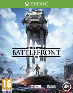 Star Wars: Battlefront (2015) (EU)