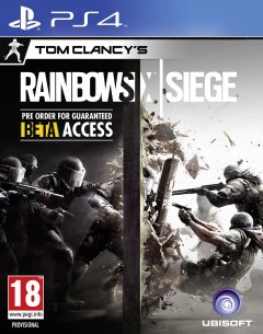 Rainbow Six: Siege (EU)