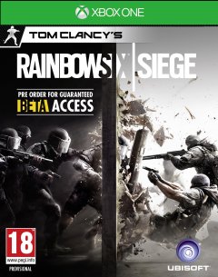 Rainbow Six: Siege (EU)