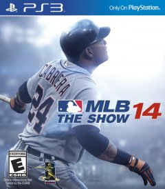 MLB 14: The Show (US)
