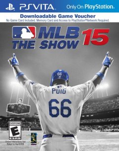 MLB 15: The Show (US)