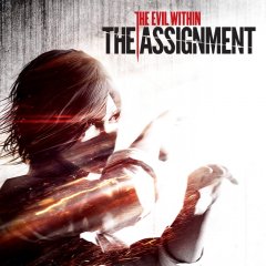 Evil Within, The: The Assignment (EU)