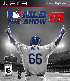 MLB 15: The Show (US)