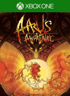 Aaru's Awakening (US)