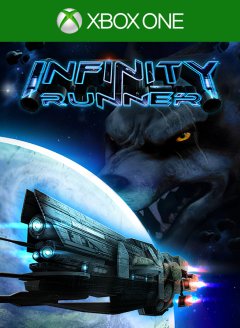 Infinity Runner (US)
