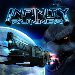 Infinity Runner (EU)