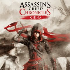 <a href='https://www.playright.dk/info/titel/assassins-creed-chronicles-china'>Assassin's Creed Chronicles: China</a>    15/30