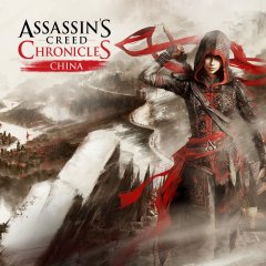 <a href='https://www.playright.dk/info/titel/assassins-creed-chronicles-china'>Assassin's Creed Chronicles: China</a>    8/30