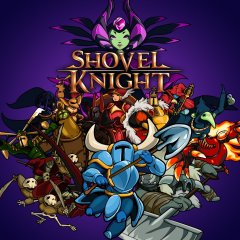 Shovel Knight (US)