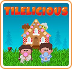 Tilelicious: Delicious Tiles (US)