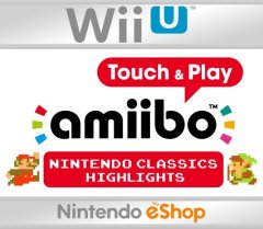 <a href='https://www.playright.dk/info/titel/amiibo-touch-+-play-nintendo-classics-highlights'>Amiibo Touch & Play: Nintendo Classics Highlights</a>    22/30