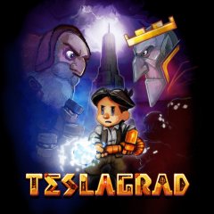 Teslagrad [Download] (EU)