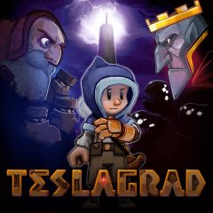 Teslagrad [Download] (JP)