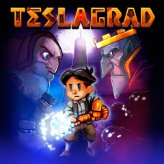 Teslagrad [Download] (US)