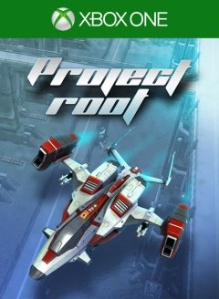 Project Root (US)