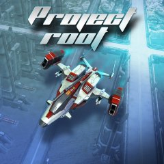 Project Root (EU)