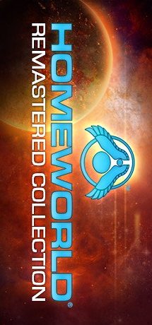 Homeworld: Remastered Collection [Download] (US)